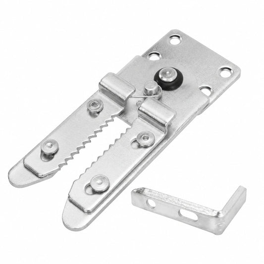 Alipis Metall Sofaverbindungsclip Set für Modulare Sofas